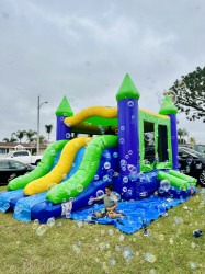 IMG 1239202 1755638807 Green Jumper/Slide Combo
