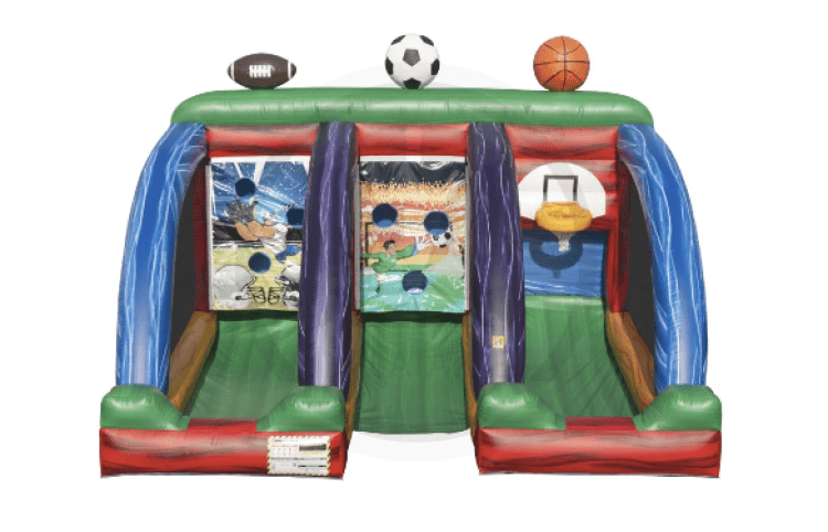 Add-Ons (tables/chairs/games) Add-Ons (tables/chairs/games)