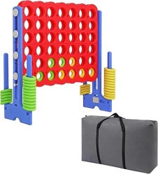 Giant Connect 4