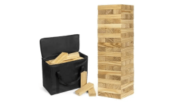 large wooden jenga for rent 1759894966 Giant Jenga (builds over 4ft)