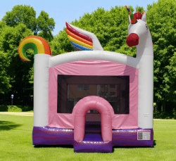 unicorn bounce house 15 1759890703 Unicorn Bounce House