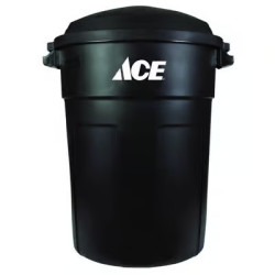 Trash Can- 32 Gallon