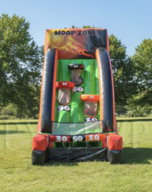 Interactive Games Interactive Games